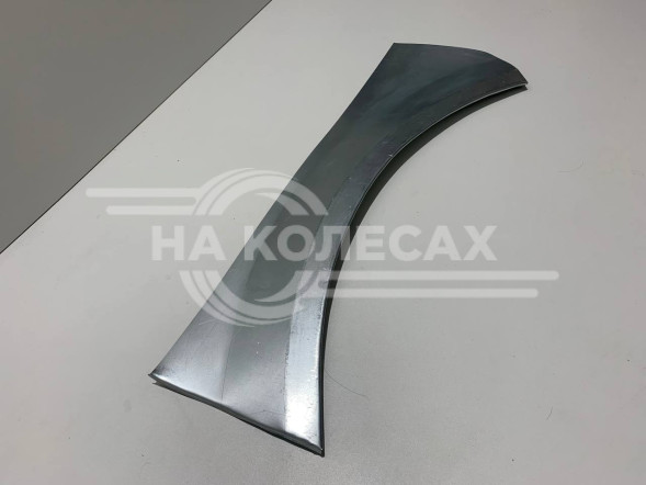 Ремонтные передние арки Volkswagen Transporter T5