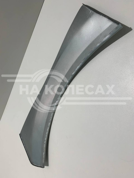 Ремонтные передние арки Volkswagen Transporter T5