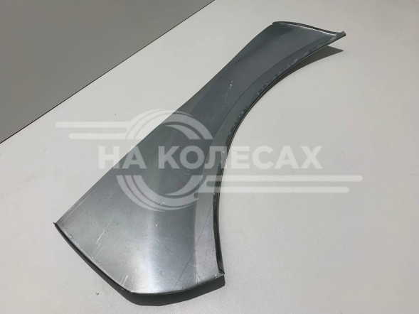 Ремонтные передние арки Volkswagen Transporter T5