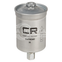 Фильтр топливный для автомобилей VAG 80 (86-) 1.8i/2.0i / 100 (82-) 1.8i/2.0i/2.1i/2.2i/2.3i