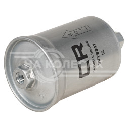 Фильтр топливный для автомобилей VAG 80 (86-) 1.8i/2.0i / 100 (82-) 1.8i/2.0i/2.1i/2.2i/2.3i
