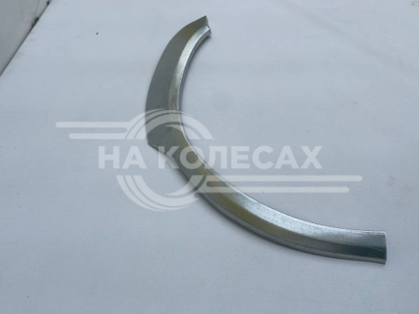 Ремонтные задние арки Pontiac Vibe