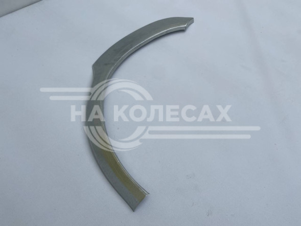 Ремонтные задние арки Pontiac Vibe