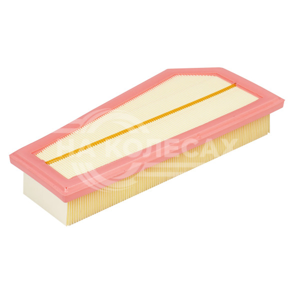 Фильтр воздушный для автомобилей Mercedes E W212 (09-)/C W204 (07-) 1.8i