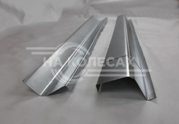 Пороги Alfa Romeo 156 1