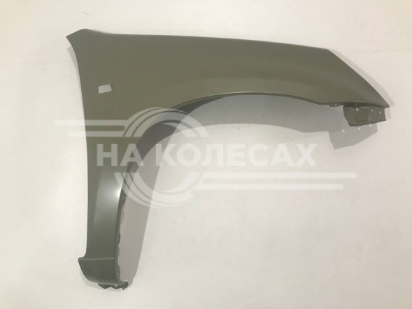 Крылья Chery Tiggo T11