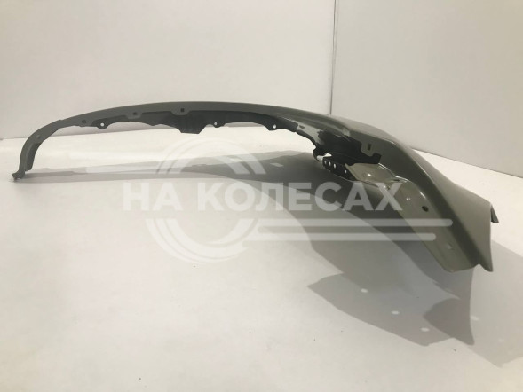 Крылья Chery Tiggo T11