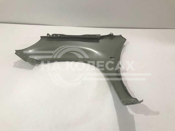 Крылья Chery Tiggo T11