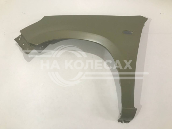 Крылья Chery Tiggo T11