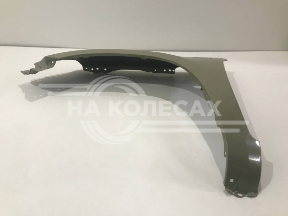 Крылья Chery Tiggo T11