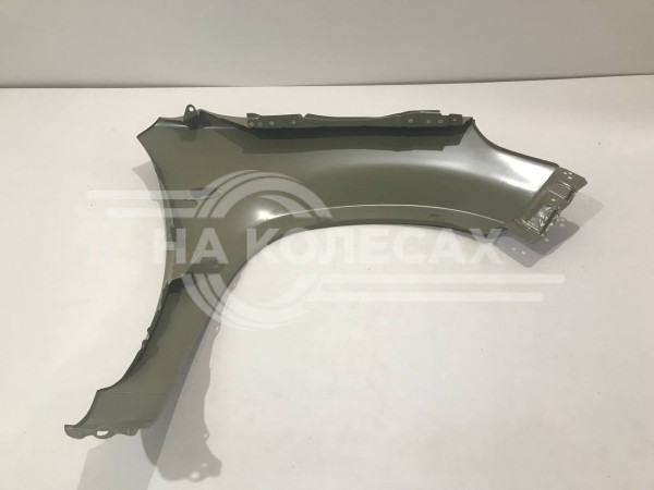 Крылья Chery Tiggo T11