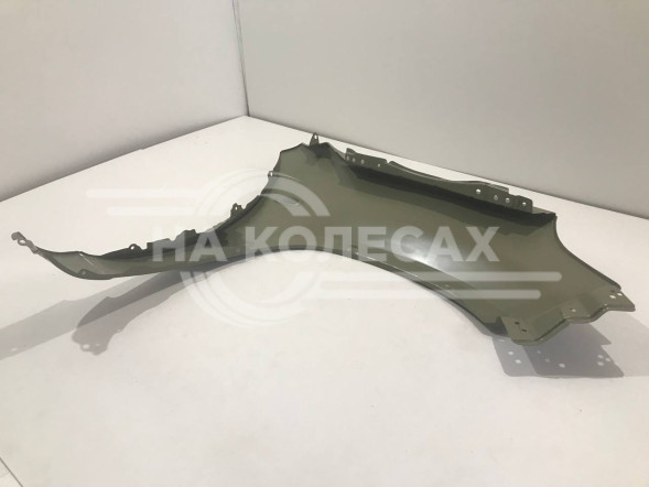 Крылья Chery Tiggo T11