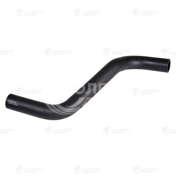 Патрубки охлаждения для автомобилей Hyundai Accent (01-) 1.5i M/A (EPDM, кмпл., 2шт.)