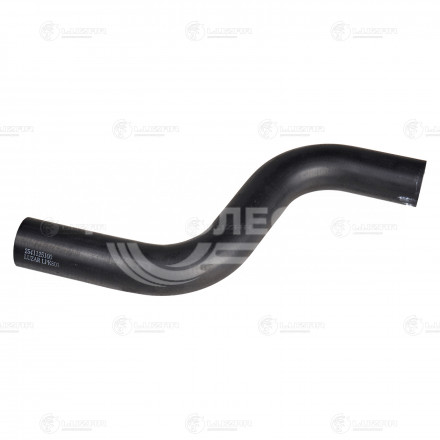Патрубки охлаждения для автомобилей Hyundai Accent (01-) 1.5i M/A (EPDM, кмпл., 2шт.)