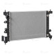 Радиатор охлаждения для автомобилей Cobalt (11-) AT