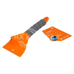 Скребок с двойной рабочей поверхностью усиленный (25 см)