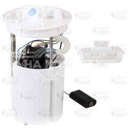 Модуль топливного насоса для автомобилей Ford Focus III (10-) 1.5T/2.0i