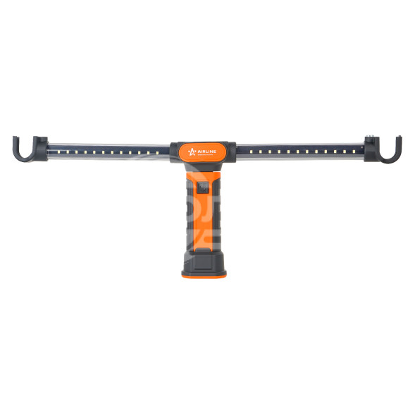 Фонарь аккум. переноска светодиодный LED