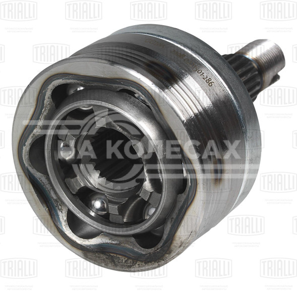 ШРУС наружный для автомобилей Лада 2108 ECO