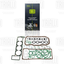 Комплект прокладок двигателя для автомобилей ГАЗ 3110 Волга (ЗМЗ 405)