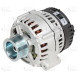 Генератор для автомобилей КАМАЗ с дв. ЕВРО-2 (8 ручьев) 80А