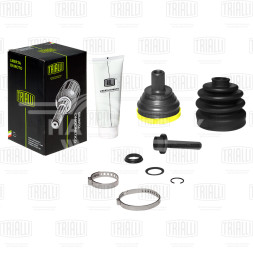 ШРУС наружный для автомобилей Skoda Octavia A5 (04-) 1.6i MT