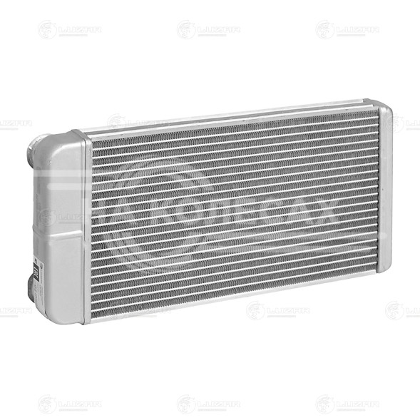 Радиатор отопителя для автомобилей ГАЗель-Next/ГАЗон Next (клим. блок тип Рикор)