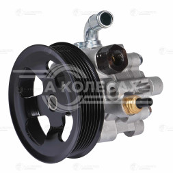 Насос ГУР для автомобилей Toyota Avensis (03-)/Camry (01-)/RAV 4 (00-) 2.0i/2.4i/3.5i