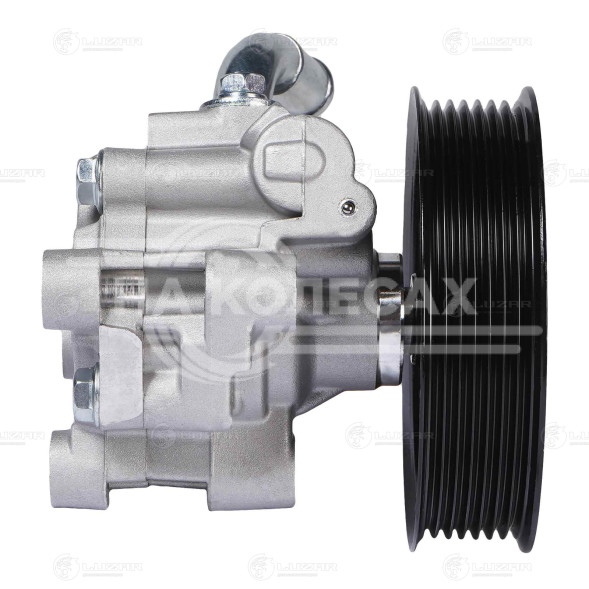 Насос ГУР для автомобилей Toyota Avensis (03-)/Camry (01-)/RAV 4 (00-) 2.0i/2.4i/3.5i