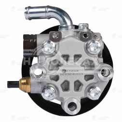 Насос ГУР для автомобилей Toyota Avensis (03-)/Camry (01-)/RAV 4 (00-) 2.0i/2.4i/3.5i