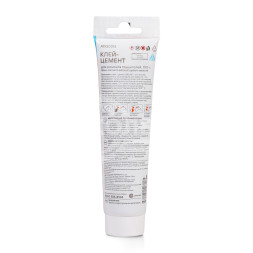 Клей-цемент для ремонта глушителей, туба с подвесом, 150 гр.