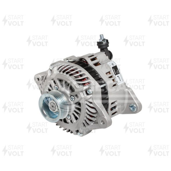 Генератор для автомобилей Subaru Forester SG (03-) 2.0i/2.5T/Outback BL (03-) 2.5T 110A