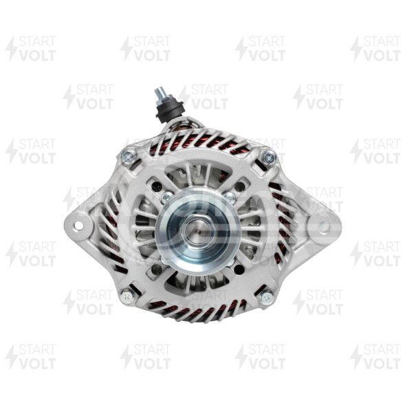 Генератор для автомобилей Subaru Forester SG (03-) 2.0i/2.5T/Outback BL (03-) 2.5T 110A