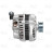Генератор для автомобилей Subaru Forester SG (03-) 2.0i/2.5T/Outback BL (03-) 2.5T 110A