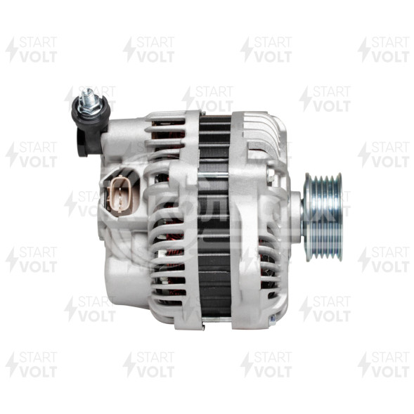 Генератор для автомобилей Subaru Forester SG (03-) 2.0i/2.5T/Outback BL (03-) 2.5T 110A