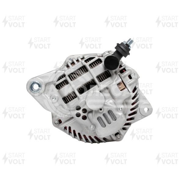 Генератор для автомобилей Subaru Forester SG (03-) 2.0i/2.5T/Outback BL (03-) 2.5T 110A