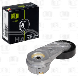 Ролик привод. ремня для автомобилей Opel Vectra C (02-) 2.0i/2.2i (с натяж. мех.) (CM 5318)