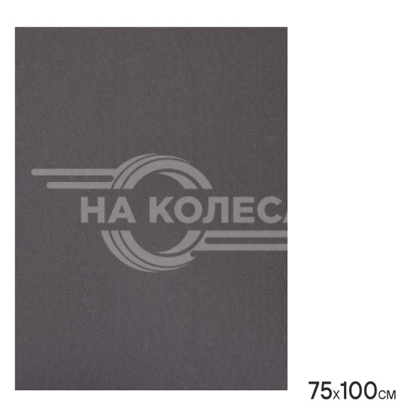 Шумоизоляция (звуко) &quot;Виолон ВЭЛ 5&quot; (75*100 см), КС, 5 мм, ППУ, полимер.пропитка