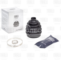 Пыльник ШРУСа наружного для автомобилей Chevrolet Captiva (06-)