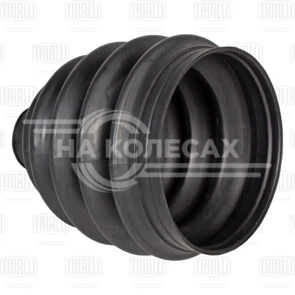 Пыльник ШРУСа наружного для автомобилей Chevrolet Captiva (06-)