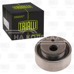 Ролик ГРМ для автомобилей Peugeot 306 (93-) (натяжной)