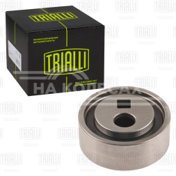 Ролик ГРМ для автомобилей Peugeot 306 (93-) (натяжной)