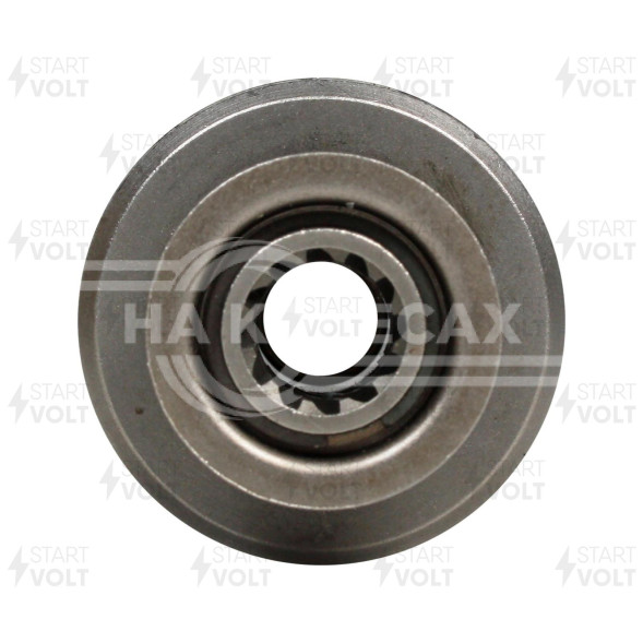 Привод стартера (бендикс) для автомобилей КАМАЗ,УРАЛ с двигателем 740.30/740.50 Евро2/3