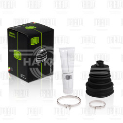 Пыльник ШРУСа наружного/внутреннего (универсальный Пыльник)