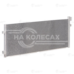 Радиатор кондиционера для автомобилей Volvo FH (93-)