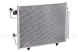 Радиатор кондиционера для автомобилей Pajero III (00-)