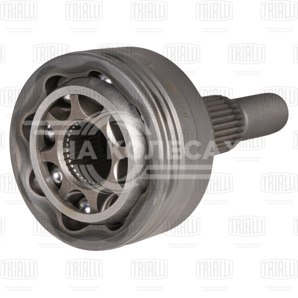 ШРУС наружный для автомобилей Dodge Caravan V (07-)