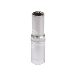 Головка торцевая 1/2&quot; DR шестигранная 12мм глубокая