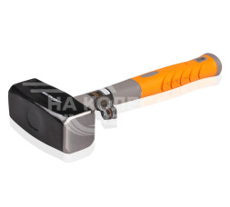 Кувалда с фибергласовой рукояткой 2000гр