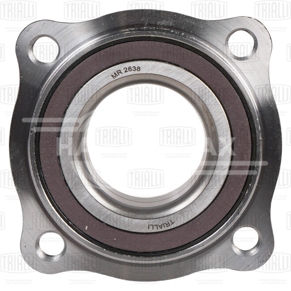 Ступица задняя с подшипником для автомобиля BMW 5 (F10) (09-)/6 (F06) (11-)